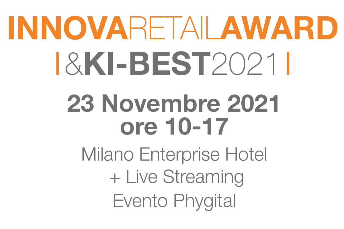 Innova Retail Award 2021