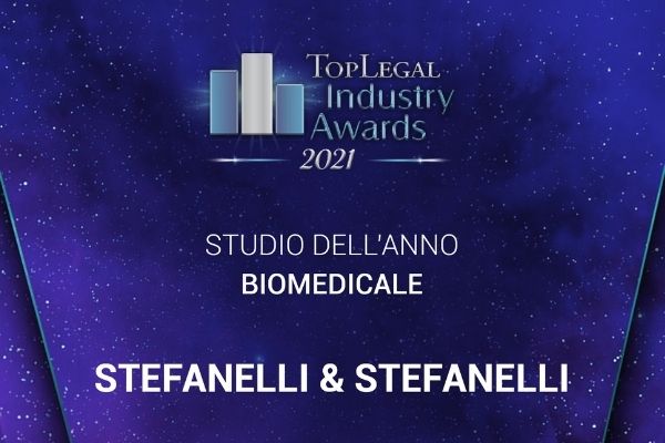 Premio Stefanelli