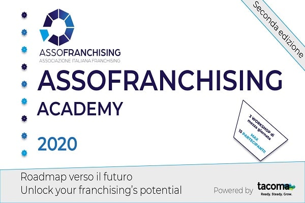Riparte l'Assofranchising Academy