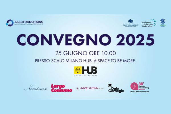 25 giugno - Convegno AIF 2025