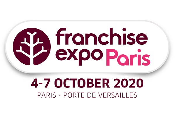FRANCHISE EXPO PARIS 2020