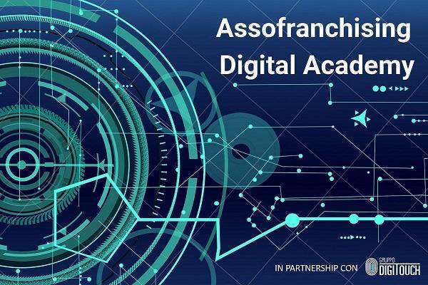 Assofranchising Digital Academy