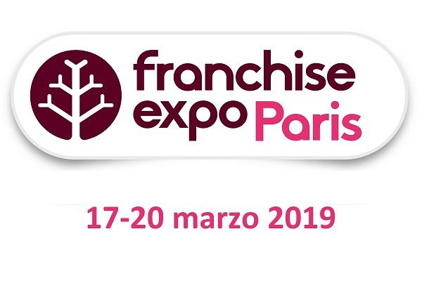 Franchise Expo Paris 2019