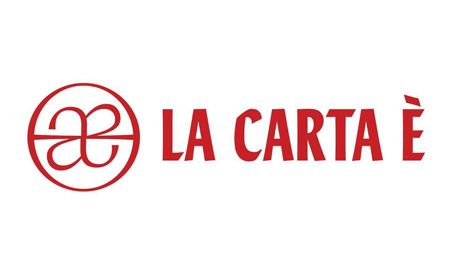 La carta è
