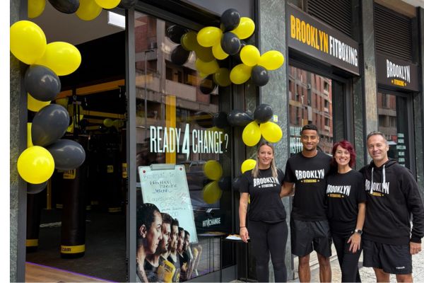 Brooklyn Fitboxing apre il primo club a Verona e il terzo a Torino