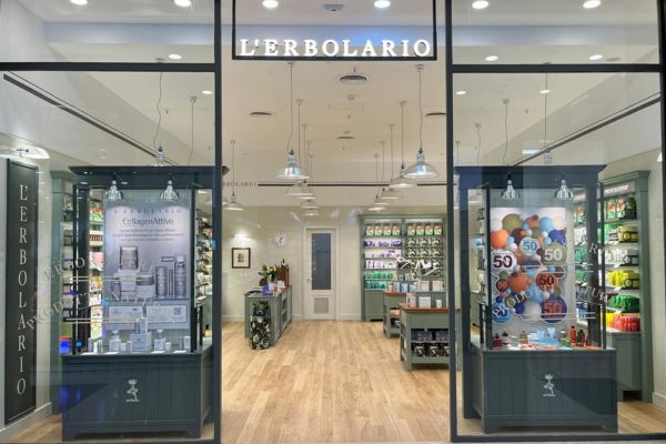 L’Erbolario Società Benefit inaugura il 2026 con l’apertura del nuovo Punto Vendita di Ragusa