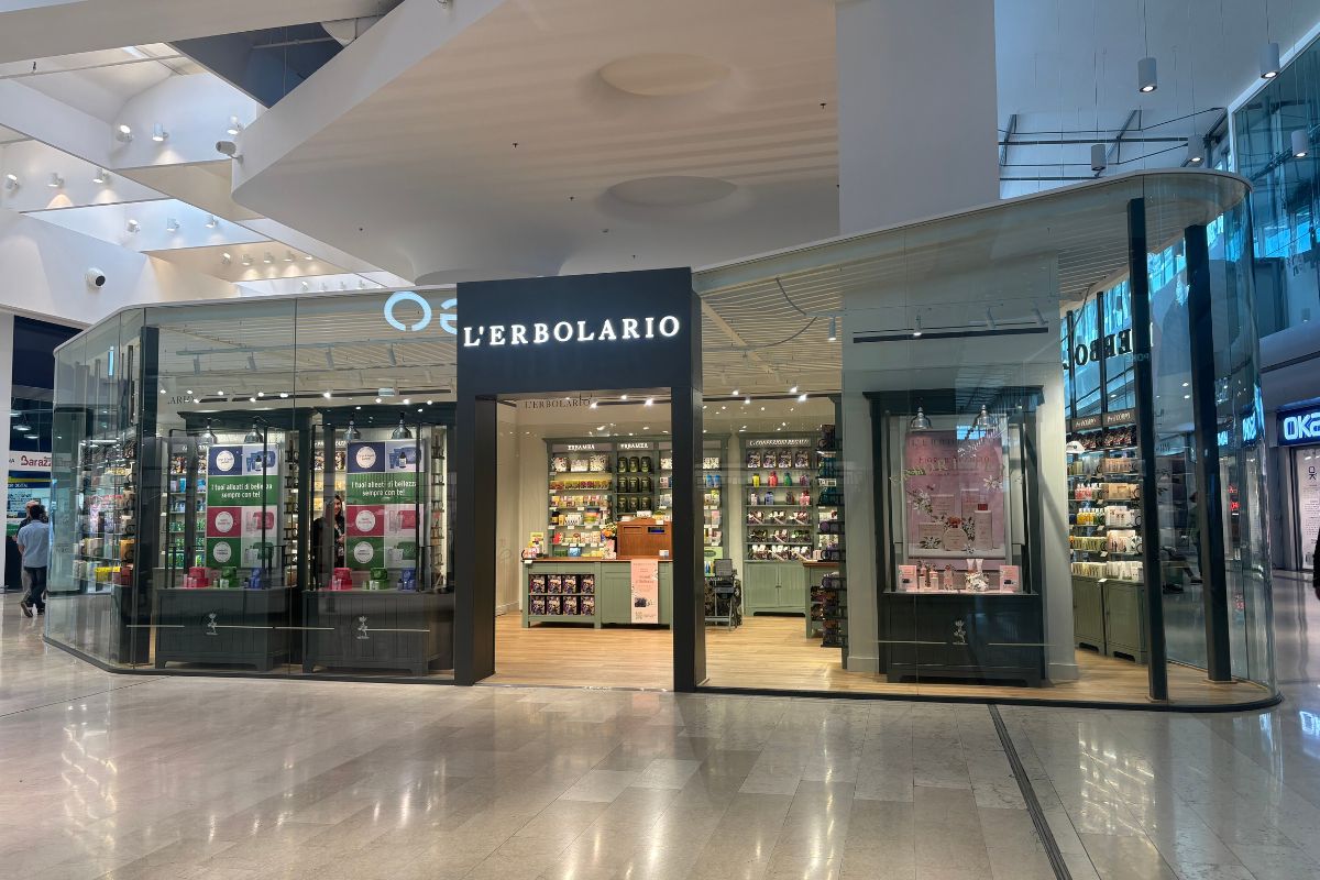 L’Erbolario Società Benefit inaugura due nuovi Punti Vendita in Lombardia