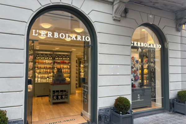 L’Erbolario Società Benefit inaugura due nuovi Punti Vendita in Lombardia