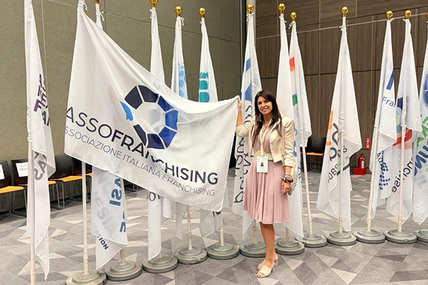 Assofranchising rappresenta l’Italia al World Franchise Council di Taipei