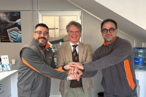 Nuove conferme di successo dalla rete VAN4YOU