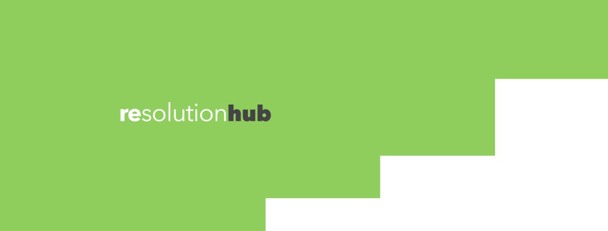 re-solution hub