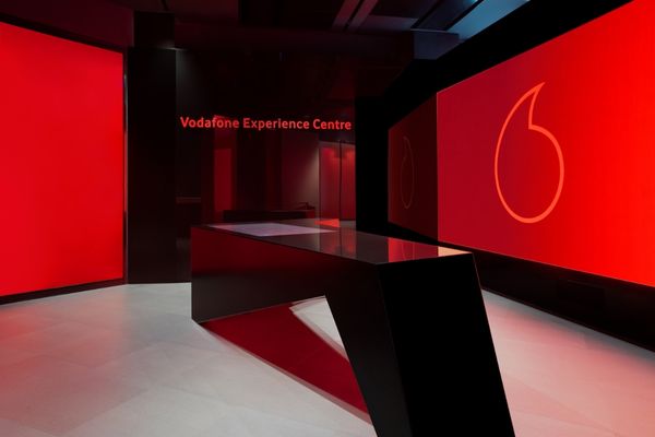 4 aprile - Omnicanalità e Customer Experience insieme a Vodafone Business
