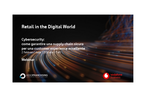 2 febbraio - Retail in the Digital World