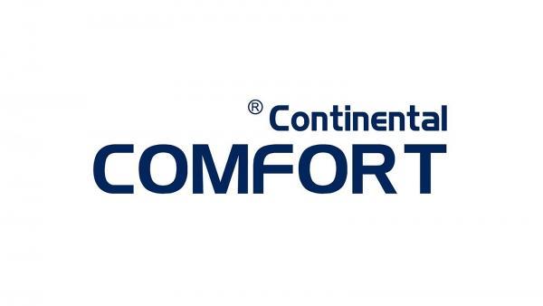 Continental Comfort