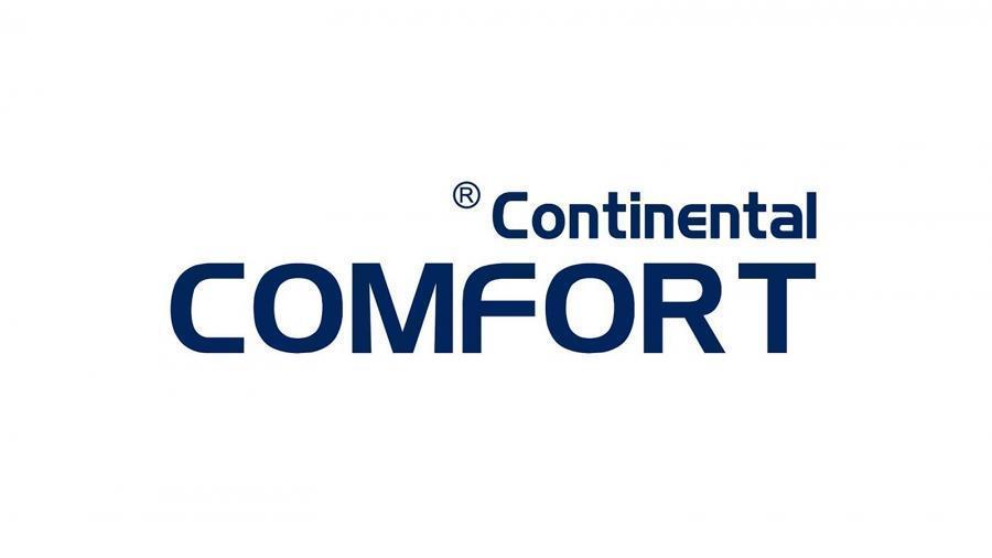 Continental Comfort