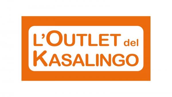 L'Outlet del Kasalingo