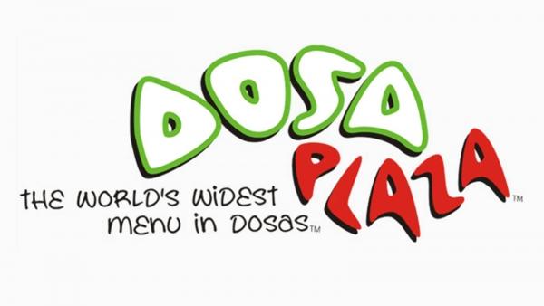 Dosa Plaza