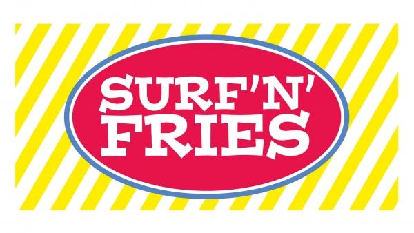 Surf'n'Fries