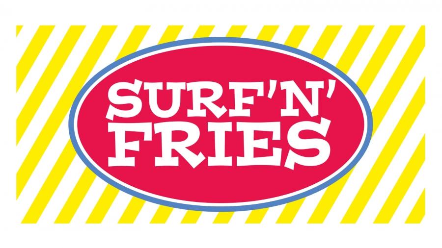 Surf&#039;n&#039;Fries