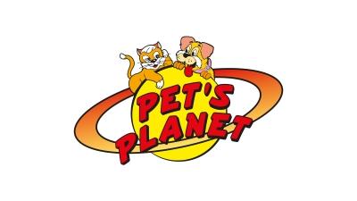 Pet&#039;s Planet